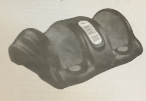 Foot Massager - Lot 193