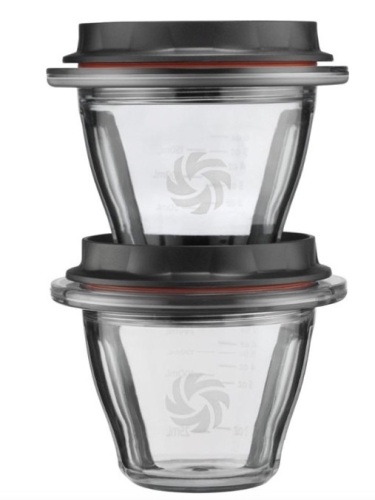 Vitamix Blending Bowls Accessory - Lot 204