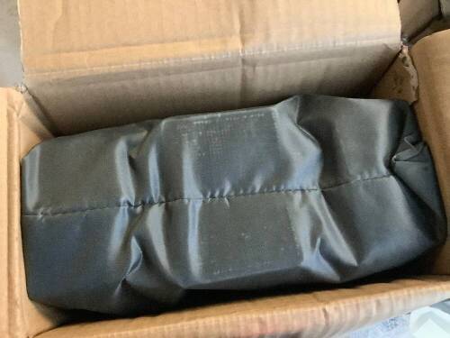 Camping Cot, Appears New - Lot 216