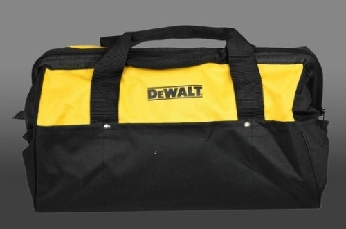 DeWALT Tool Bag - Lot 261