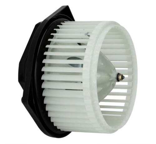 Heater AC Fan Blower Motor For Nissan 2007-2014 Altima 2003-2007 Murano 700193 - Lot 288