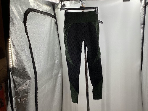 Baselayer Pants, Size S/M - Lot 289