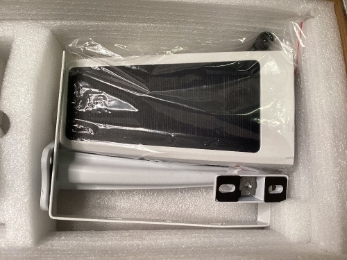 Wifi Battery HD Camera - Lot 308