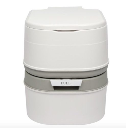 24L Portable Toilet - Lot 361