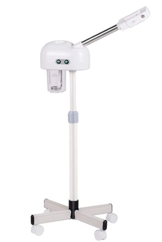 Professional Ozone Facial Steamer, May Be Missing Hardware - Lot 920