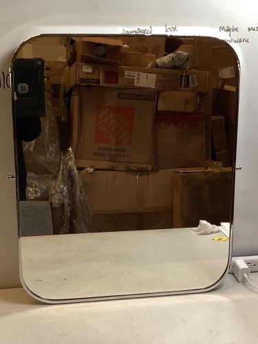 Vanity Mirror - Lot 956