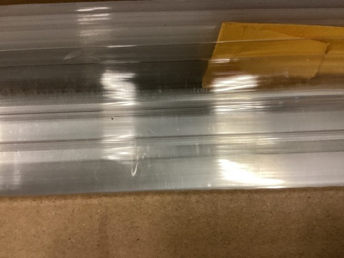 Vingli Window Awning - Lot 959