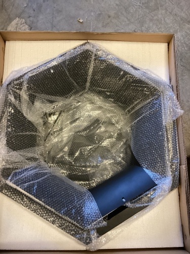 Fire Pit, May Be Missing Hardware - Lot 965