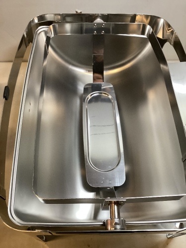 Chafing Dish Buffet Set - Lot 556