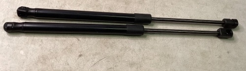 Trunk Lift Supports - Lot 415