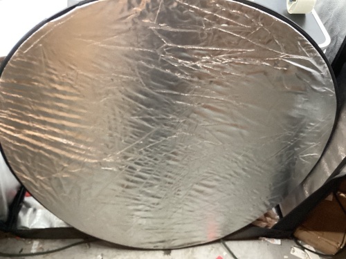 Kshoie Folding Photography Reflector - Lot 1005