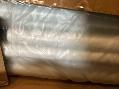 Wedding Tent, May Be Missing Hardware - Lot 500