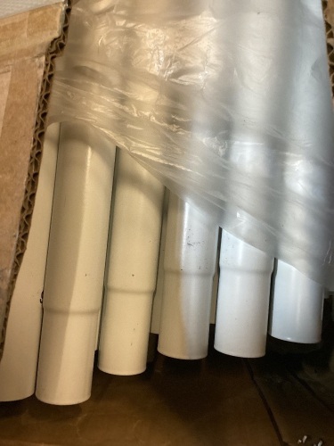 Wedding Tent, May Be Missing Hardware - Lot 535