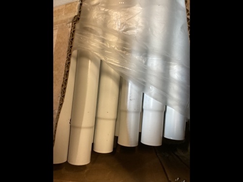 Wedding Tent - Lot 505