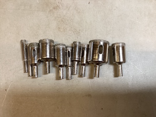 Lot of Misc. Hardware Items - Lot 934