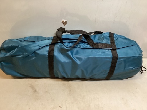 7.7 Ft Shower Tent, with Carry Bag - Lot 872
