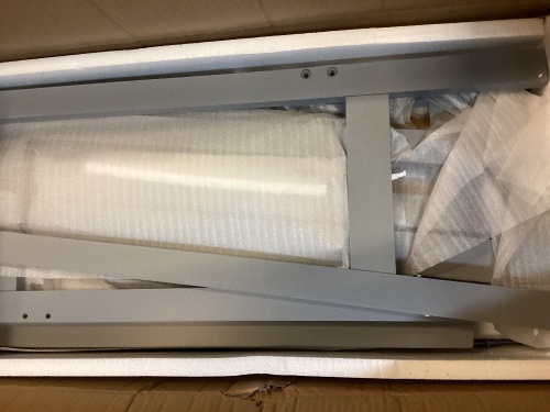 Over the Toilet Storage Rack, 3 Tier - Lot 948