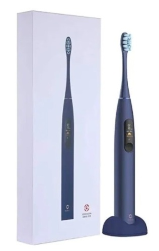 Oclean X Pro Electric Toothbrush, New - Lot 8
