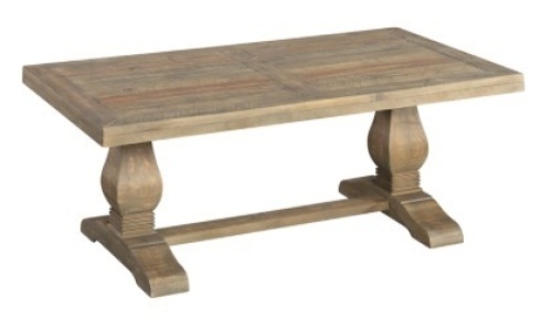 Martin Svensson Home Napa Coffee Table - Lot 47