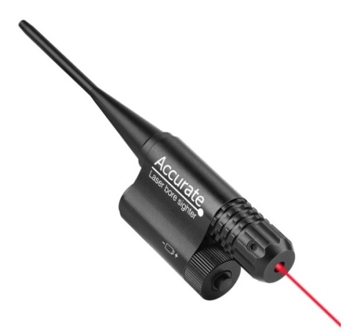 Accurate Laser Bore Sighter - Lot 116