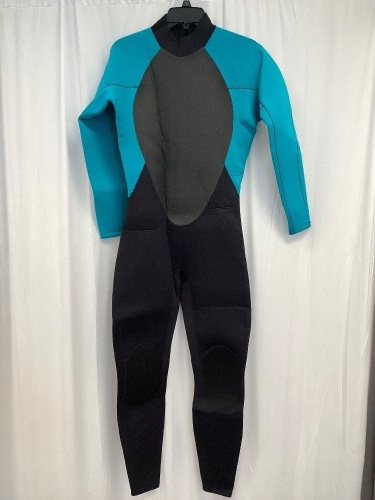 Realon Wetsuit, L - Lot 169