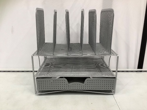 Desktop Organizer - Lot 192