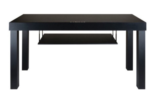 iLive Gaming & Entertainment Center w/ Bluetooth Speakers - Lot 232