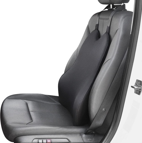 Lumbar Support Pillow for Car - Lot 240
