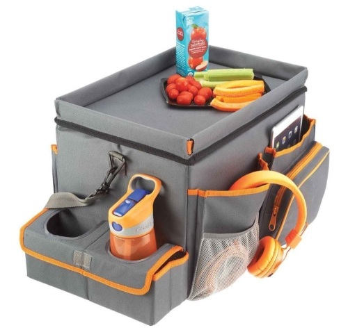 High Road Kids Back Seat Cooler/ Organizer - Lot 287