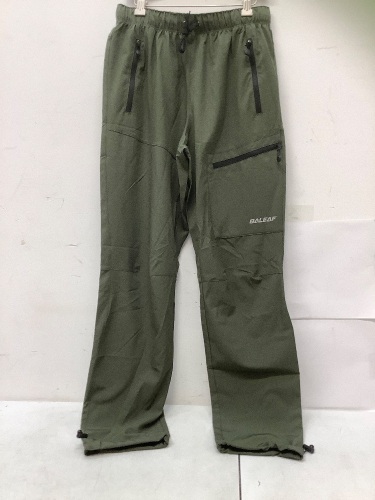 Baleaf Womens Hiking Pants, S - Lot 312