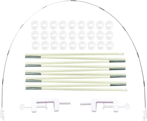 12ft Table Balloon Arch Kit - Lot 344
