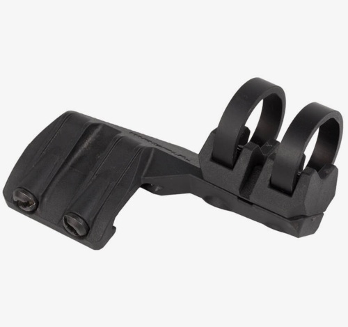 Rail Light Mount, Left Side - Lot 350