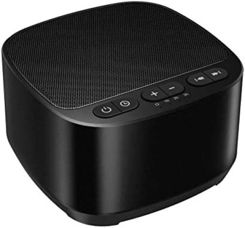 Magicteam White Noise Machine - Lot 362