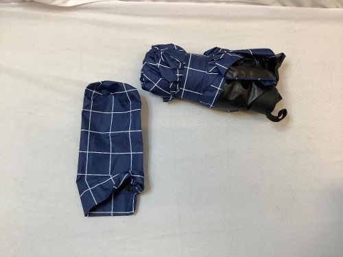 Small Travel Umbrella - Lot 369