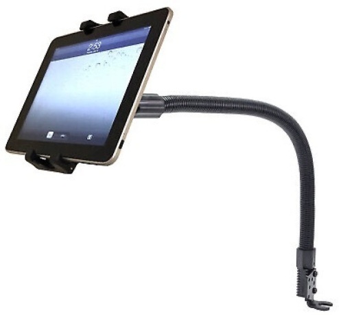 Car Seat Bolt Tablet Holder - Lot 430