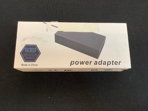F1TP ACK-E12 AC Power Supply Adapter DR-E12 DC Coupler Kit for Canon Cameras - Lot 467