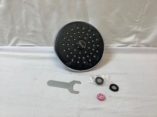 Delta Showerhead - Lot 483