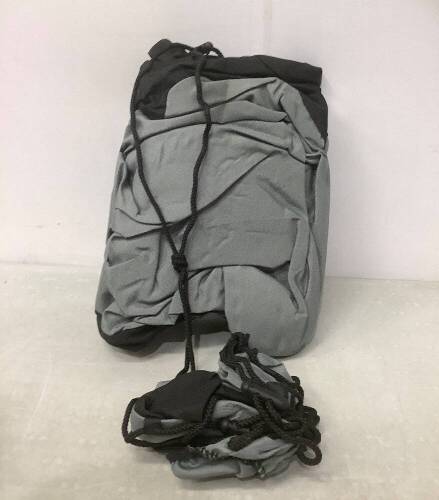 Low-Back Bucket-Seat Cover - Lot 530
