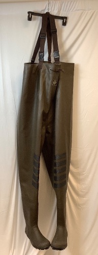 White River Mens Waders, 14 - Lot 562