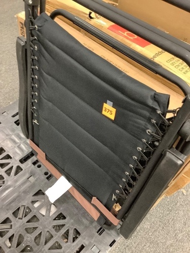 Zero Gravity Folding Chair - Lot 375