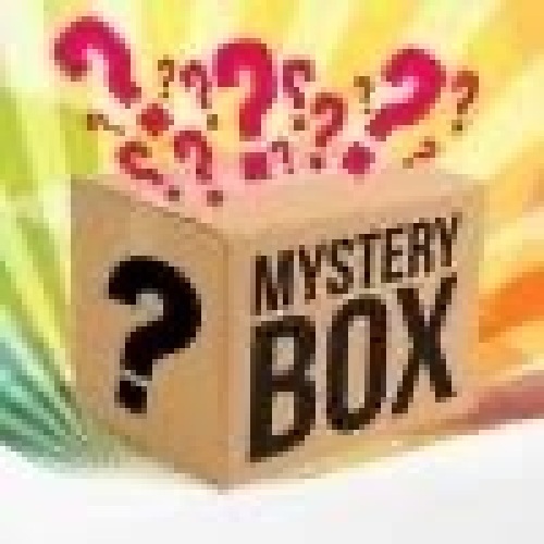 AMZ Mystery Box - Lot 7329