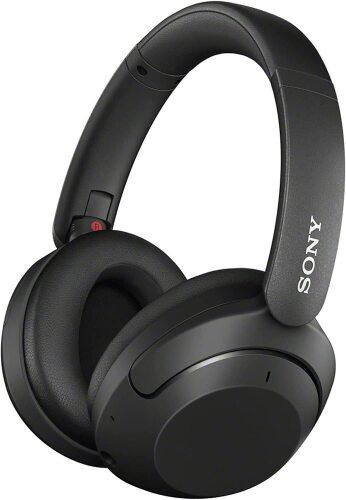 Sony WH-XB910N EXTRA BASS Noise Cancelling Headphones - Lot 7417