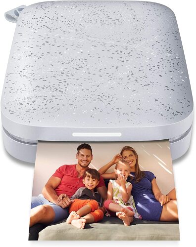 HP Sprocket - Lot 7420