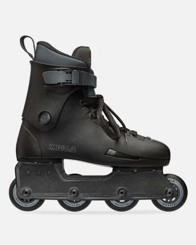 Impala Lightspeed Inline Skates - Lot 7445