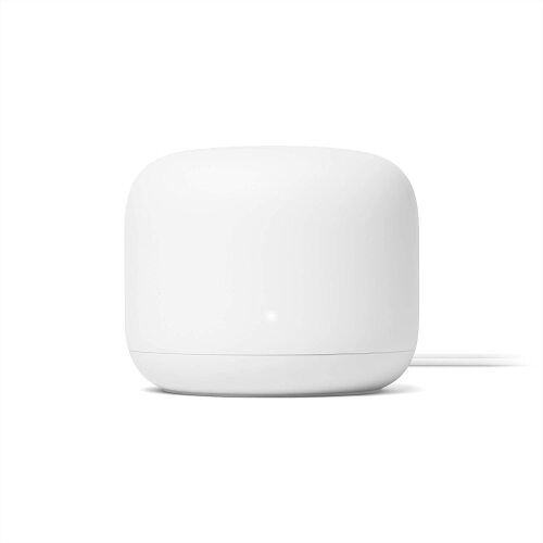 Google Nest Wifi Router - Lot 7446