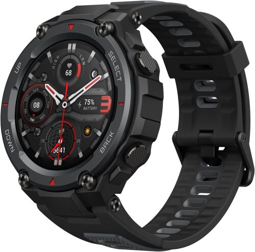 Amazfit T-Rex Pro Smart Watch - Lot 7496