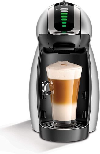 Nescafe Dolce Gusto Coffee Machine - Lot 7517
