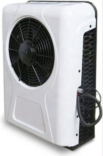Electric Automotive Air Conditioner, Outside Unit - Lot 63