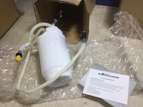 Lot of (2) Fuel Pump Assembly - Lot 181