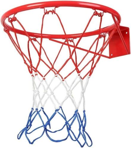 Standard Basketball Hoop fits Most Size Backboards  - Lot 599